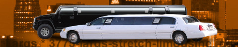 Stretch Limousine Largs